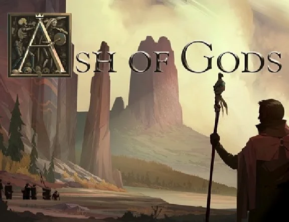 Ash of Gods: Redemption (Steam KEY) + ПОДАРОК