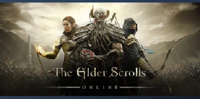 The Elder Scrolls® Online  (STEAM GIFT)RUSSIA
