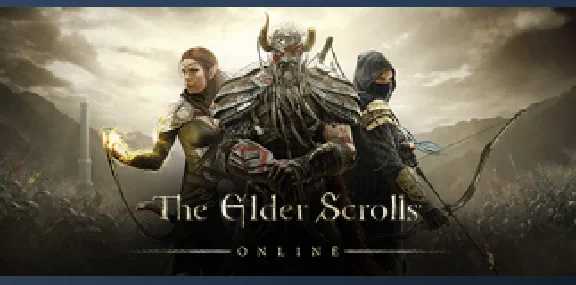 The Elder Scrolls® Online  (STEAM GIFT)RUSSIA