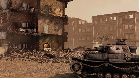 RO2: Heroes of Stalingrad with Rising Storm STEAM GIFT