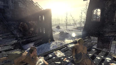 Red Orchestra 2: Heroes of Stalingrad with Rising Storm