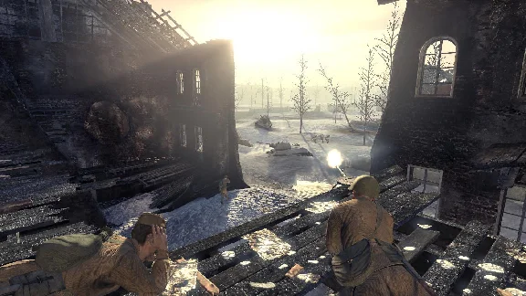 RO2: Heroes of Stalingrad with Rising Storm STEAM GIFT