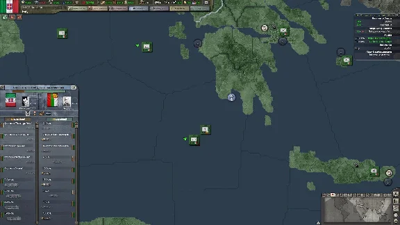Hearts of Iron III Collection 🔑STEAM KEY ✔️GLOBAL