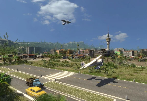 Tropico 3: Gold Edition 🔑STEAM KEY 🔥RUSSIA + GLOBAL