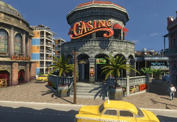 Tropico 3: Gold Edition 🔑STEAM KEY 🔥RUSSIA + GLOBAL