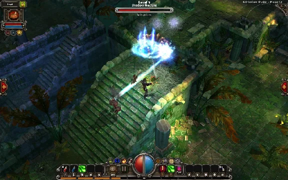 Torchlight 🔑STEAM KEY ✔️RUSSIA + GLOBAL