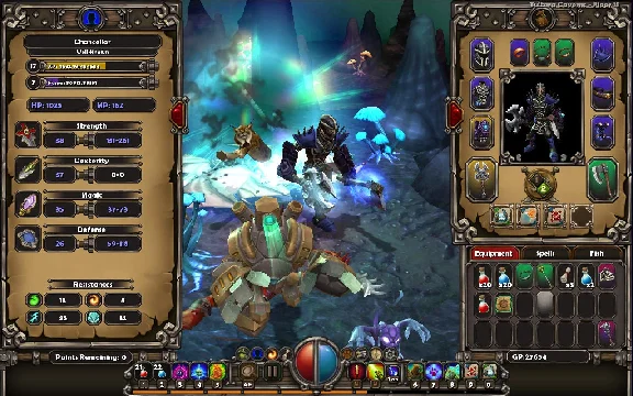 Torchlight 🔑STEAM KEY ✔️RUSSIA + GLOBAL