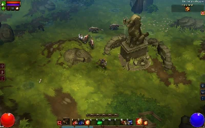 Torchlight 2 🔑STEAM KEY ✔️RUSSIA + GLOBAL