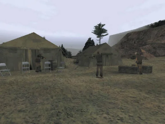 Tom Clancy´s Ghost Recon (STEAM GIFT / RU/CIS)