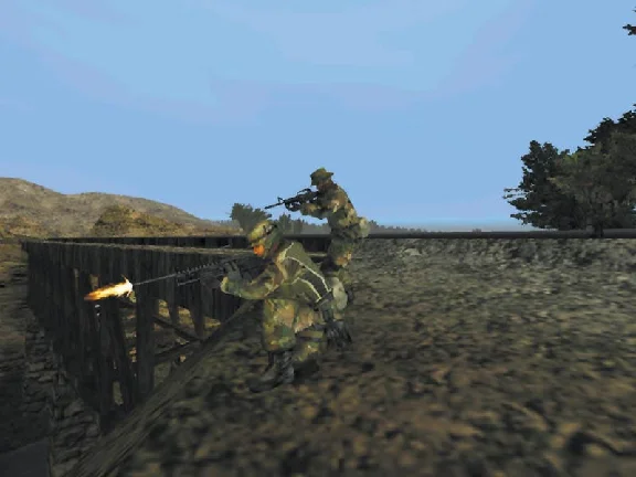 Tom Clancy´s Ghost Recon (STEAM GIFT / RU/CIS)