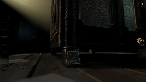 The Room (STEAM GIFT / RU/CIS)