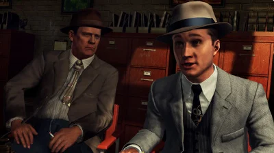 ✅L.A. Noire Complete Edition (ROCKSTAR KEY/GLOBAL) 💳0%