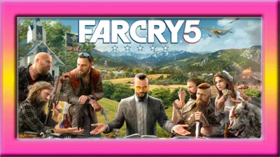 Far Cry 5 - Gold Edition |Steam Gift| РОССИЯ