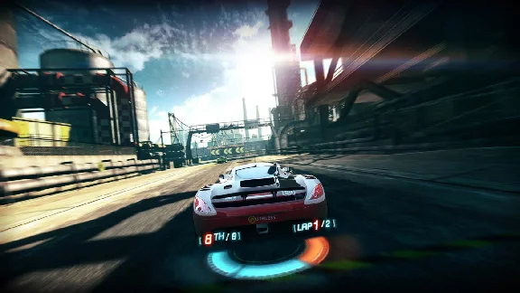 Split/Second Velocity 🔑STEAM KEY 🔥RUSSIA +GLOBAL