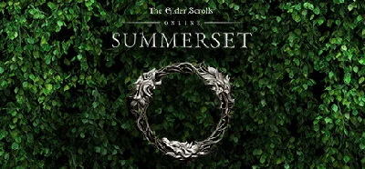 The Elder Scrolls Online: Summerset Upgrade (RU/UA/СНГ)