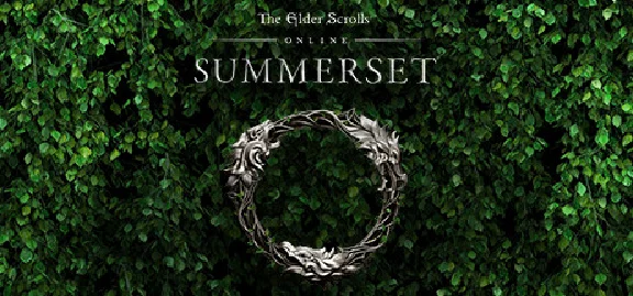 The Elder Scrolls Online: Summerset Upgrade (RU/UA/СНГ)