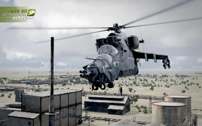 Take on Helicopters + Hinds 🔑STEAM KEY ✔️GLOBAL