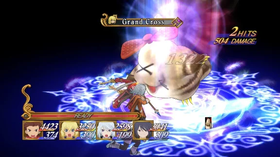 Tales of Symphonia 🔑STEAM KEY 🔥RUSSIA + CIS