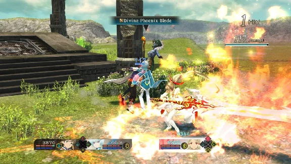 Tales of Zestiria 🔑STEAM KEY 🔥RUSSIA + CIS