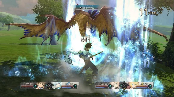 Tales of Zestiria 🔑STEAM KEY 🔥RUSSIA + CIS