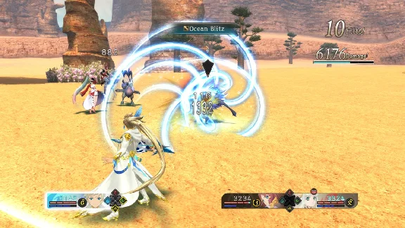 Tales of Zestiria 🔑STEAM KEY 🔥RUSSIA + CIS