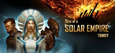 Sins of a Solar Empire: Trinity  (Steam Key / GLOBAL)