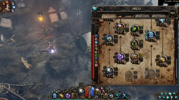 The Incredible Adventures of Van Helsing II🔴STEAM КЛЮЧ