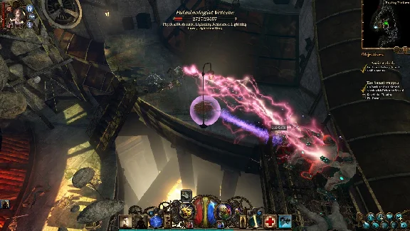Van Helsing II - Complete Pack (STEAM KEY | RU/CIS)