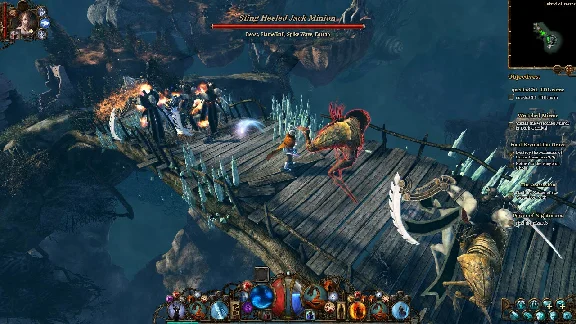 The Incredible Adventures of Van Helsing III 🔑STEAM