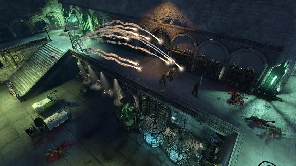 The Incredible Adventures of Van Helsing III 🔑STEAM