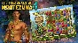 The Treasures of Montezuma 4 / Сокровища Монтесумы 4 🔑