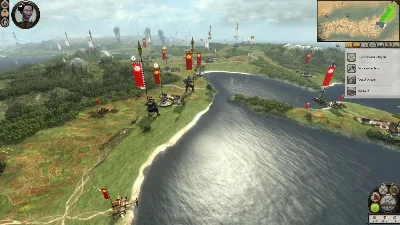Total War: SHOGUN 2 Rise of the Samurai Campaign (DLC)