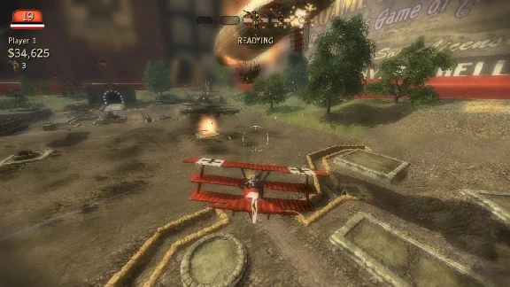 Toy Soldiers (STEAM GIFT / RU/CIS)