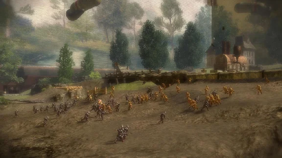 Toy Soldiers (STEAM GIFT / RU/CIS)