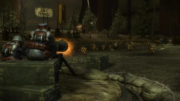 Toy Soldiers (STEAM GIFT / RU/CIS)