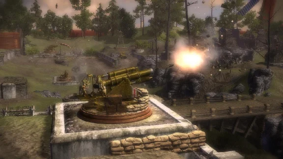 Toy Soldiers (STEAM GIFT / RU/CIS)