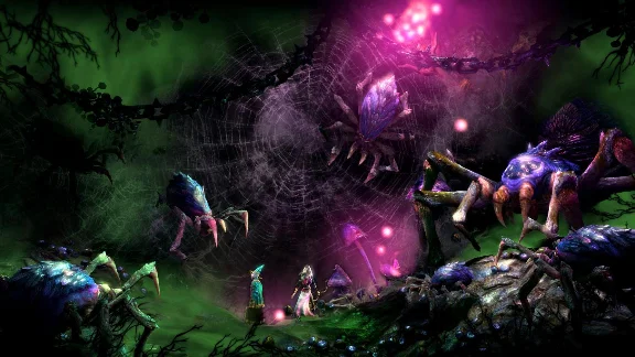Trine 2: Complete Story (3 in 1)🔑STEAM КЛЮЧ 🔥РФ+СНГ