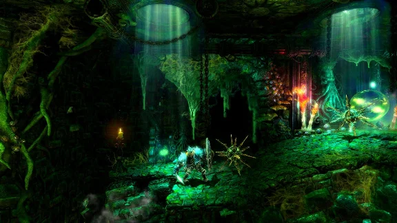 Trine 2: Complete Story (3 in 1)🔑STEAM КЛЮЧ 🔥РФ+СНГ