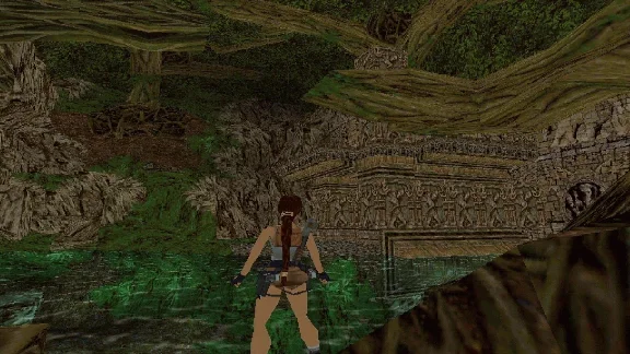 Tomb Raider III (STEAM КЛЮЧ / РОССИЯ + МИР)