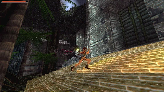 Tomb Raider III (STEAM КЛЮЧ / РОССИЯ + МИР)