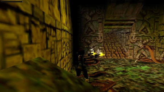 Tomb Raider III (STEAM КЛЮЧ / РОССИЯ + МИР)