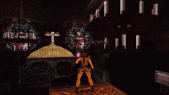 Tomb Raider III (STEAM КЛЮЧ / РОССИЯ + МИР)
