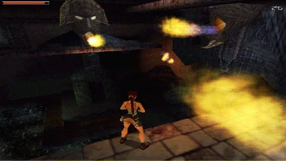 Tomb Raider III (STEAM КЛЮЧ / РОССИЯ + МИР)