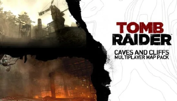 Tomb Raider 2013 - DLC Collection 🔑STEAM КЛЮЧ