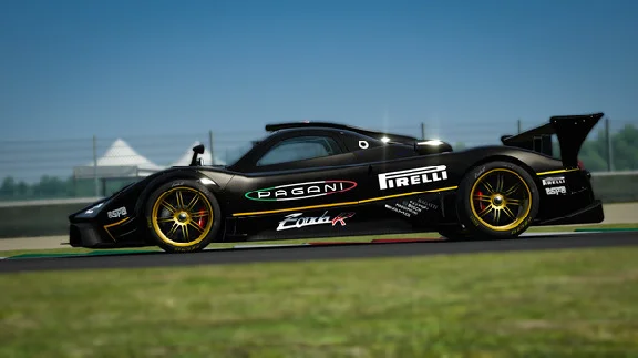 🚦Assetto Corsa 🚘 (Steam/ Русский)