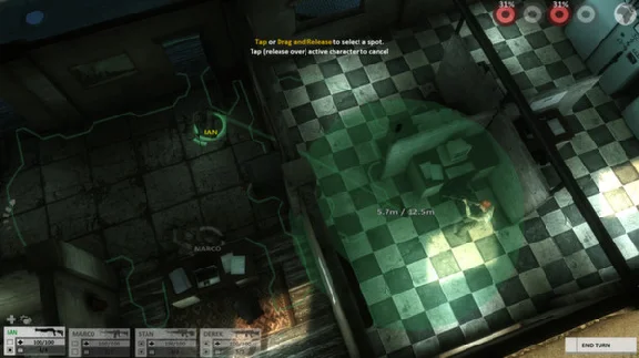 Arma Tactics (Steam/Region Free)