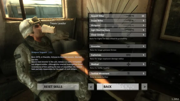 Arma Tactics (Steam/Region Free)