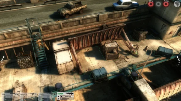 Arma Tactics (Steam/Region Free)