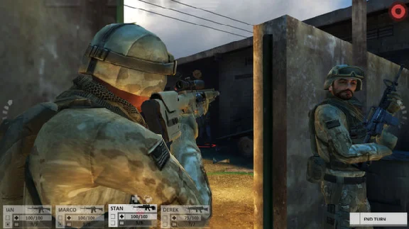 Arma Tactics (Steam/Region Free)