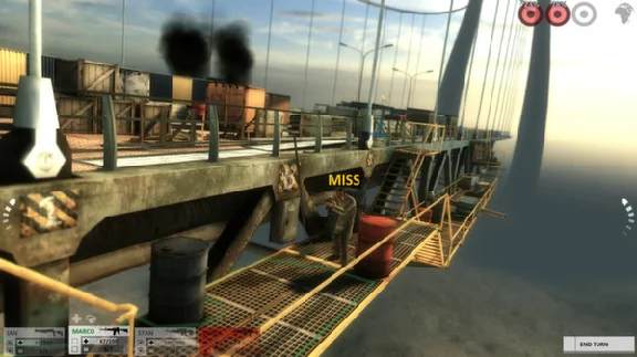 Arma Tactics (Steam/Region Free)